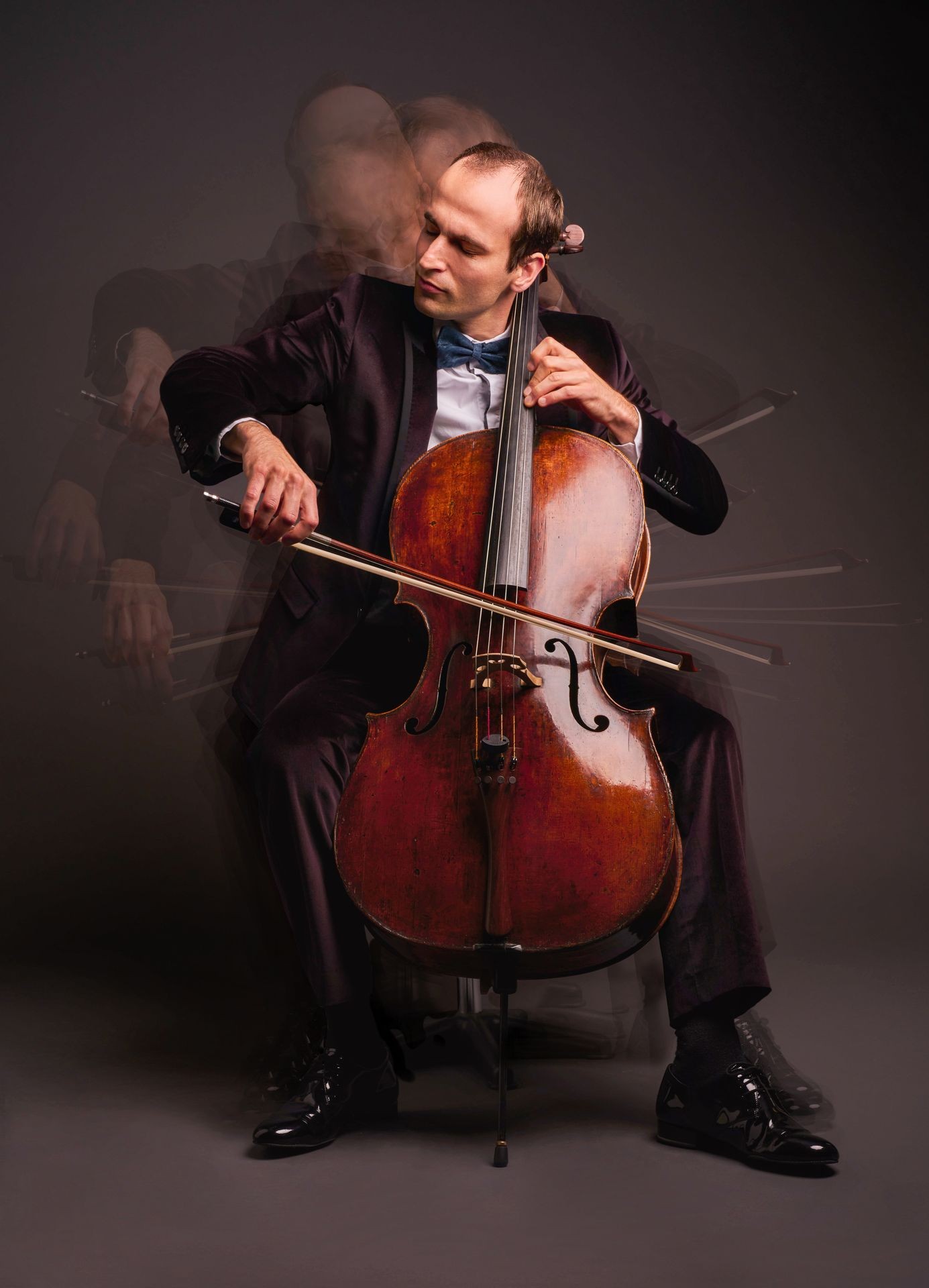 Christoph Croisé in Concert